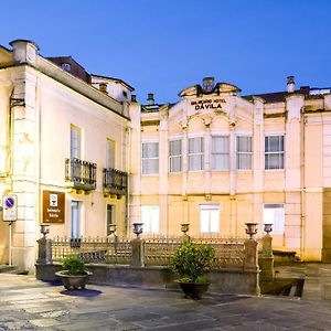 Balneario Hotel Davila