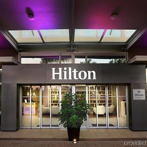 Hilton Noumea La Promenade Residences